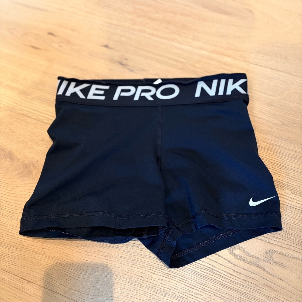 Nike pros
